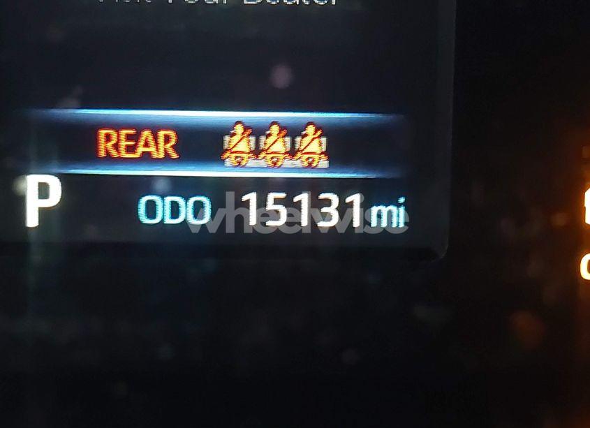 Photo 15 of 2024 Toyota Tundra SR5 (VIN 5TFLA5DB0RX169314)