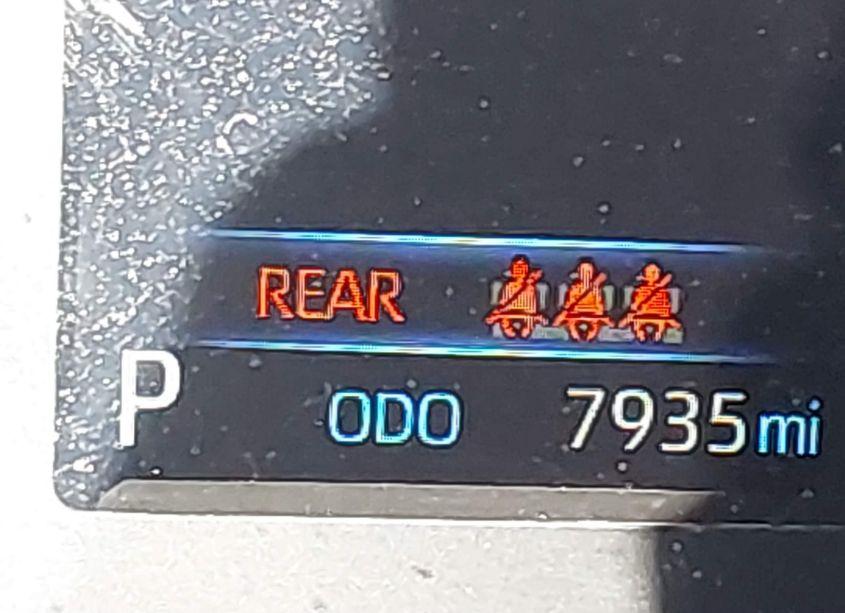 Photo 15 of 2024 Toyota Tundra SR5 (VIN 5TFLA5DB0RX184332)