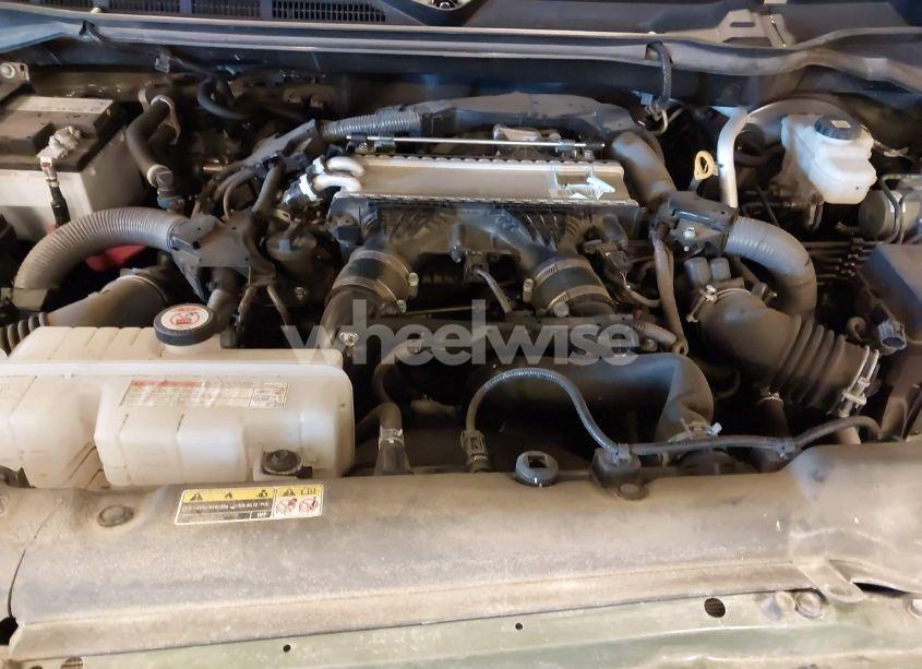 Photo 10 of 2022 Toyota Tundra SR5 (VIN 5TFLA5DB1NX044221)