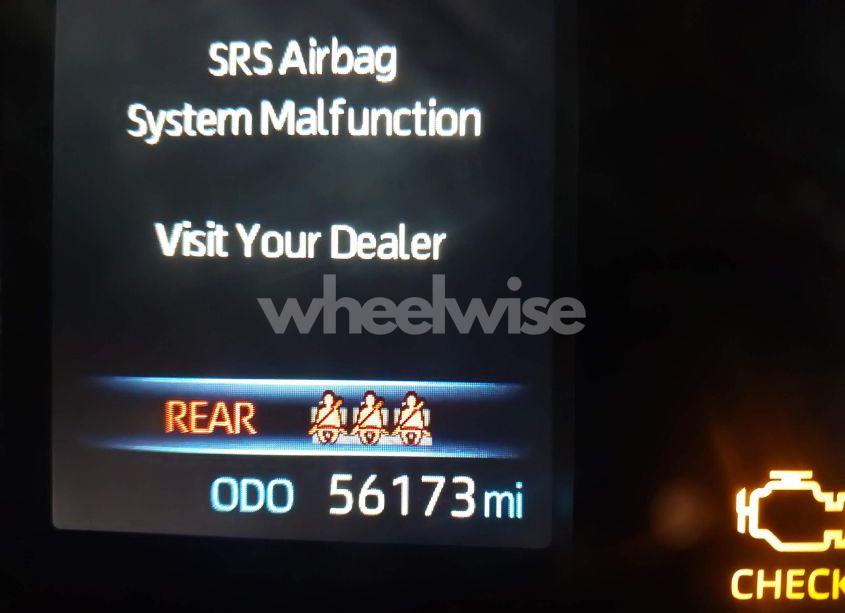 Photo 15 of 2022 Toyota Tundra SR5 (VIN 5TFLA5DB1NX044221)