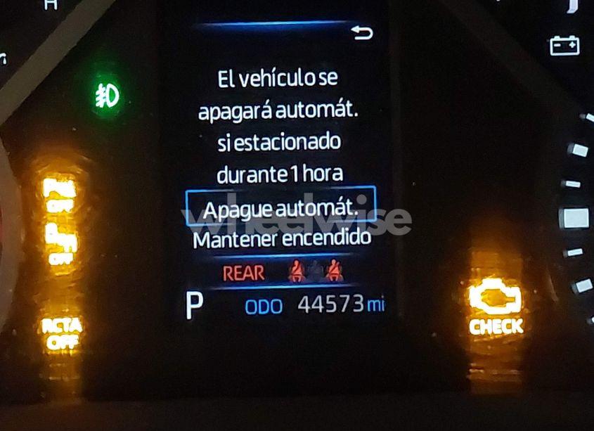 Photo 16 of 2022 Toyota Tundra SR5 (VIN 5TFLA5DB1NX053260)