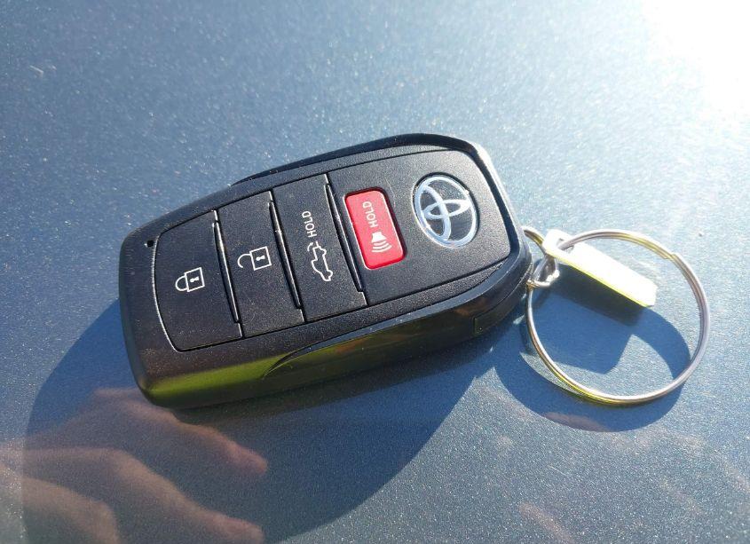 Photo 11 of 2023 Toyota Tundra SR5 (VIN 5TFLA5DB2PX074685)