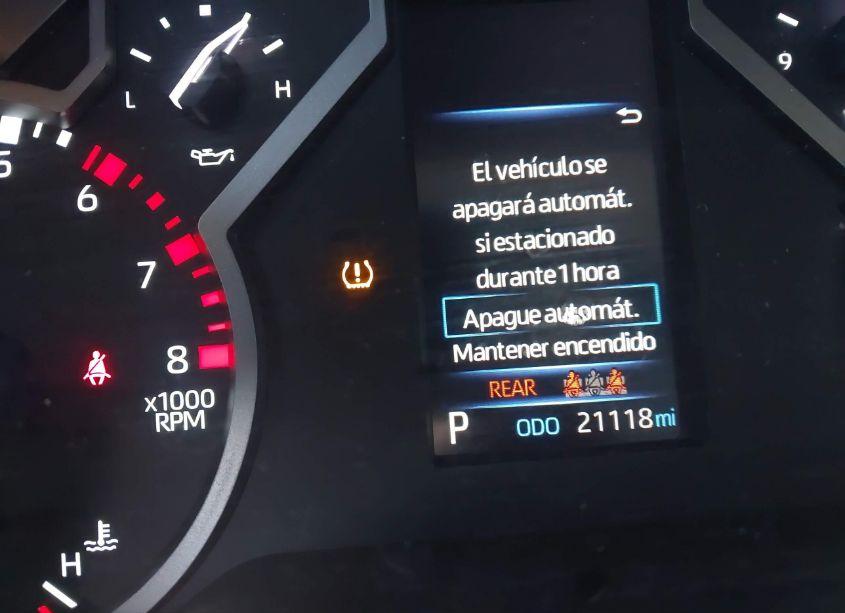 Photo 15 of 2023 Toyota Tundra SR5 (VIN 5TFLA5DB2PX074685)