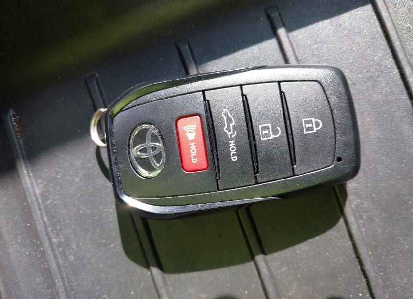 Photo 11 of 2023 Toyota Tundra SR5 (VIN 5TFLA5DB2PX075416)