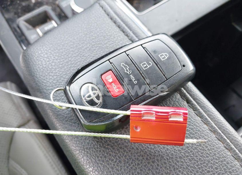 Photo 11 of 2023 Toyota Tundra SR5 (VIN 5TFLA5DB2PX096251)