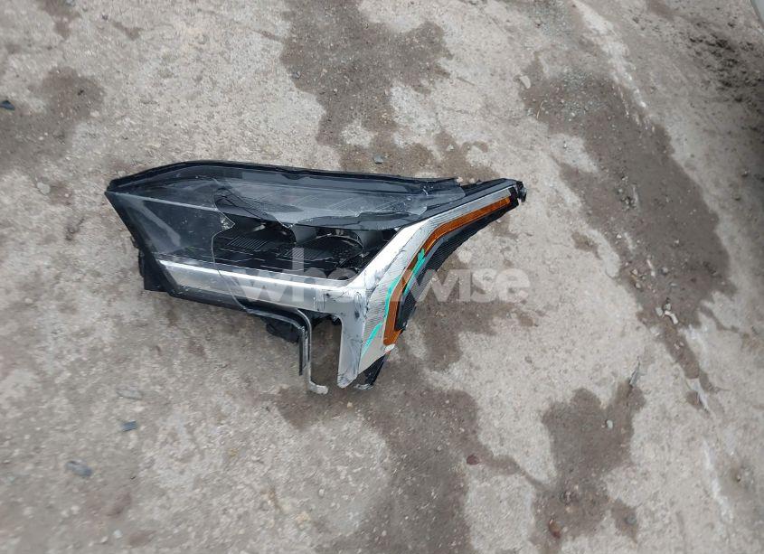 Photo 12 of 2023 Toyota Tundra SR5 (VIN 5TFLA5DB2PX102968)