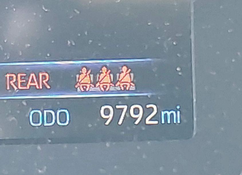 Photo 15 of 2024 Toyota Tundra SR5 (VIN 5TFLA5DB2RX133706)