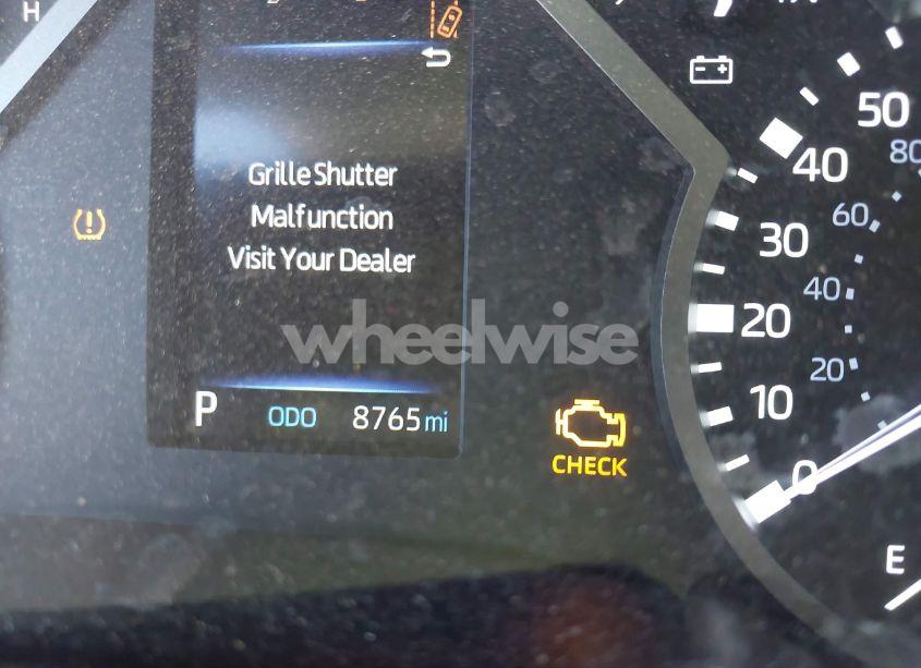 Photo 16 of 2023 Toyota Tundra SR5 (VIN 5TFLA5DB3PX075148)