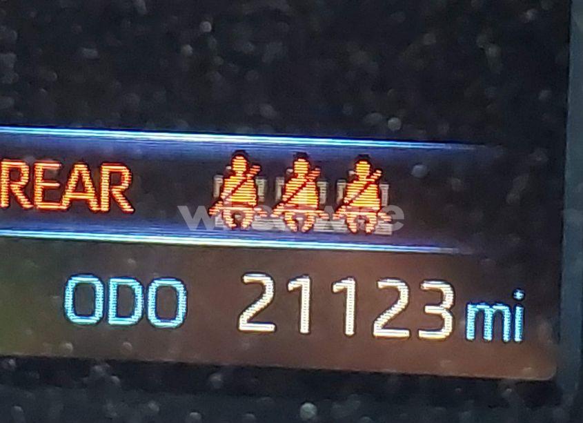 Photo 16 of 2023 Toyota Tundra SR5 (VIN 5TFLA5DB3PX078566)