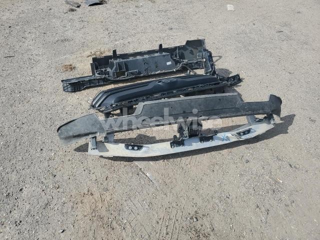 Photo 8 of 2022 TOYOTA TUNDRA CREWMAX SR (VIN 5TFLA5DB4NX028319)