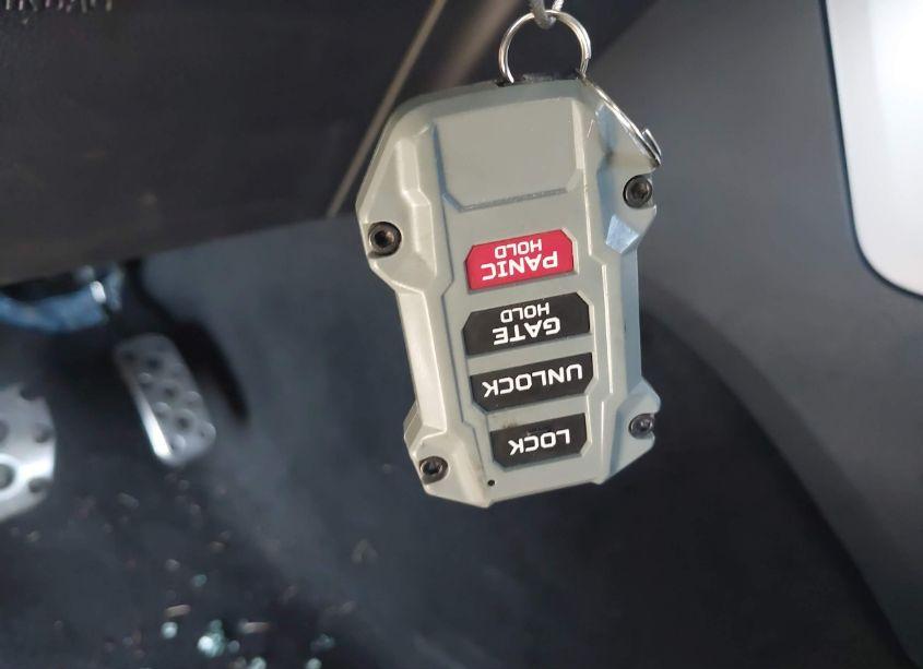 Photo 11 of 2023 Toyota Tundra CREWMAX SR/CREWMAX SR5 (VIN 5TFLA5DB4PX106164)