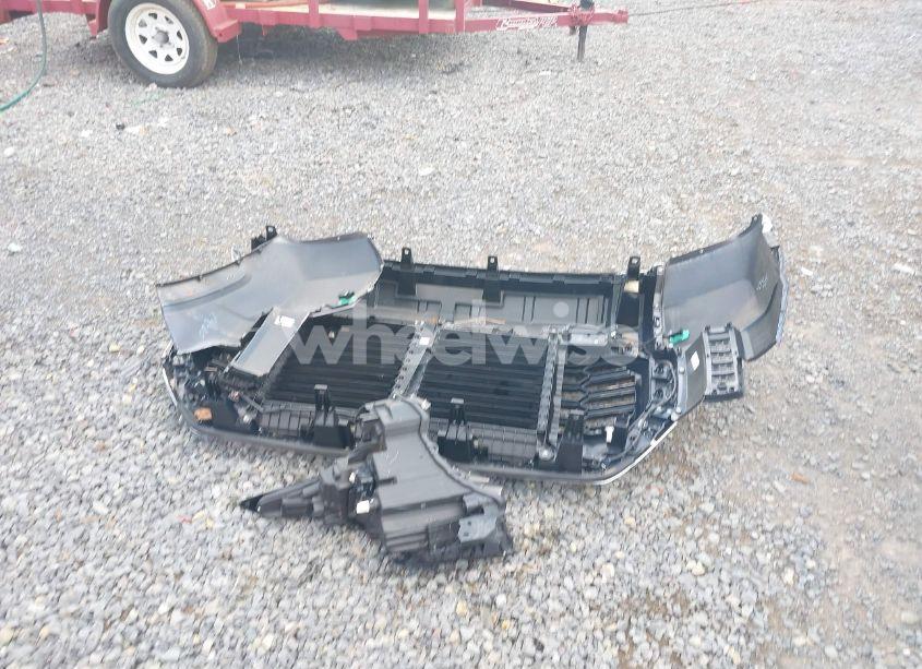 Photo 12 of 2024 Toyota Tundra SR5 (VIN 5TFLA5DB4RX150717)