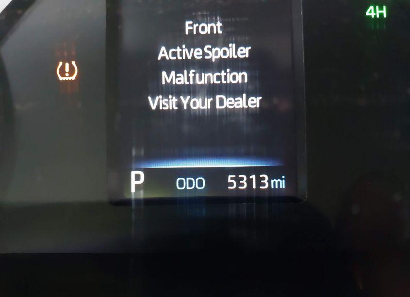 Photo 15 of 2024 Toyota Tundra SR5 (VIN 5TFLA5DB4RX168361)