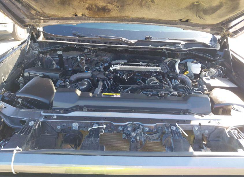 Photo 10 of 2022 Toyota Tundra SR5 (VIN 5TFLA5DB5NX030659)