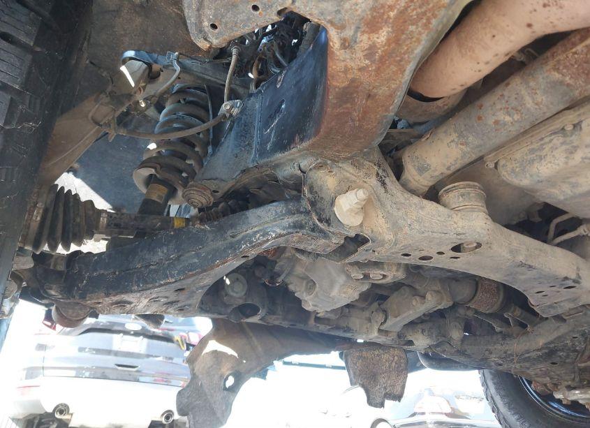 Photo 18 of 2022 Toyota Tundra SR5 (VIN 5TFLA5DB5NX030659)