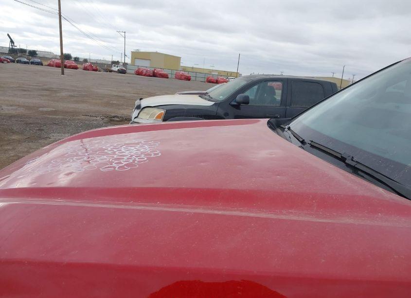 Photo 6 of 2022 Toyota Tundra SR5 (VIN 5TFLA5DB5NX049938)