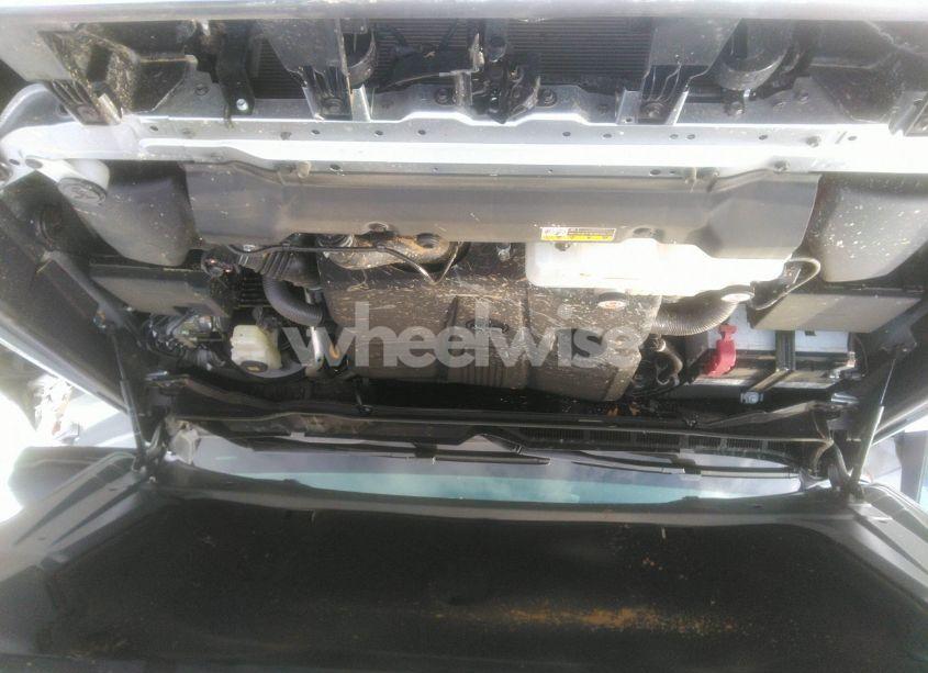 Photo 10 of 2023 Toyota Tundra SR5 (VIN 5TFLA5DB5PX079072)