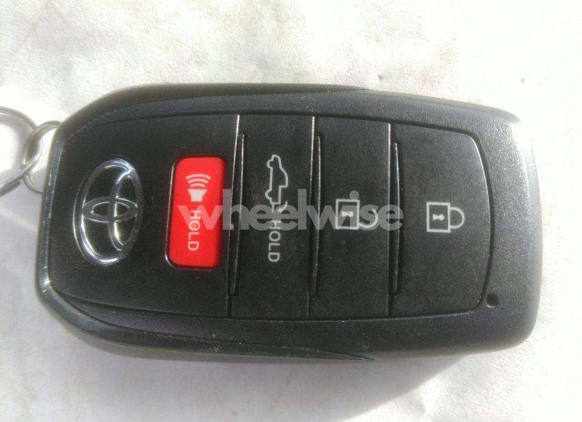 Photo 11 of 2023 Toyota Tundra SR5 (VIN 5TFLA5DB5PX079072)