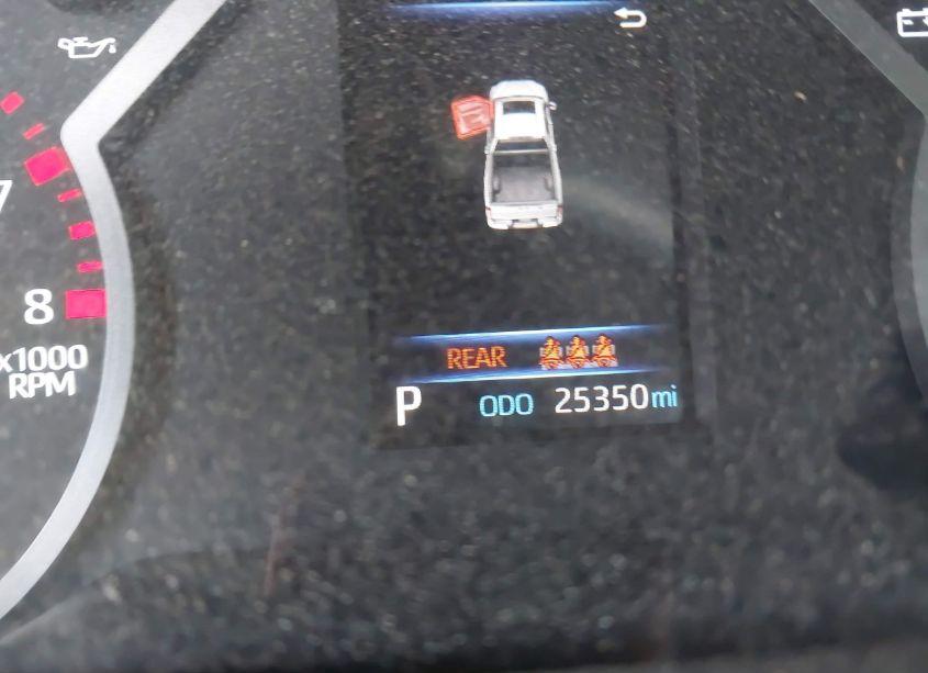 Photo 15 of 2023 Toyota Tundra SR5 (VIN 5TFLA5DB5PX080187)