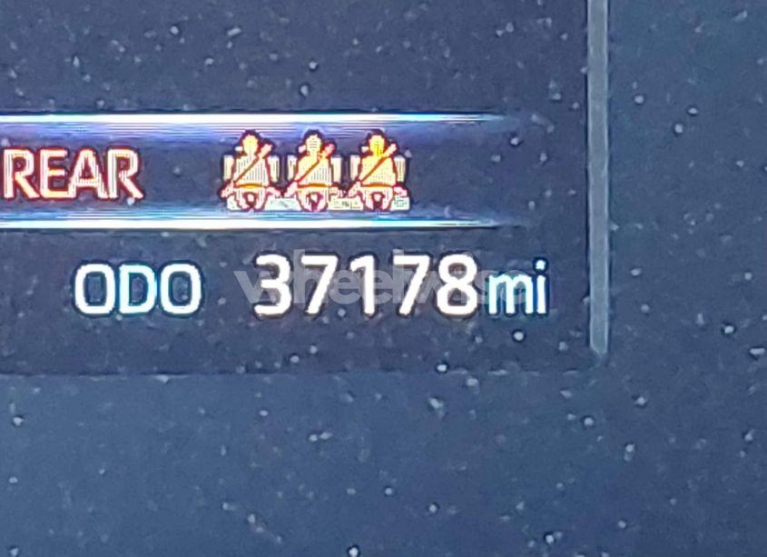 Photo 16 of 2023 Toyota Tundra SR5 (VIN 5TFLA5DB5PX098480)