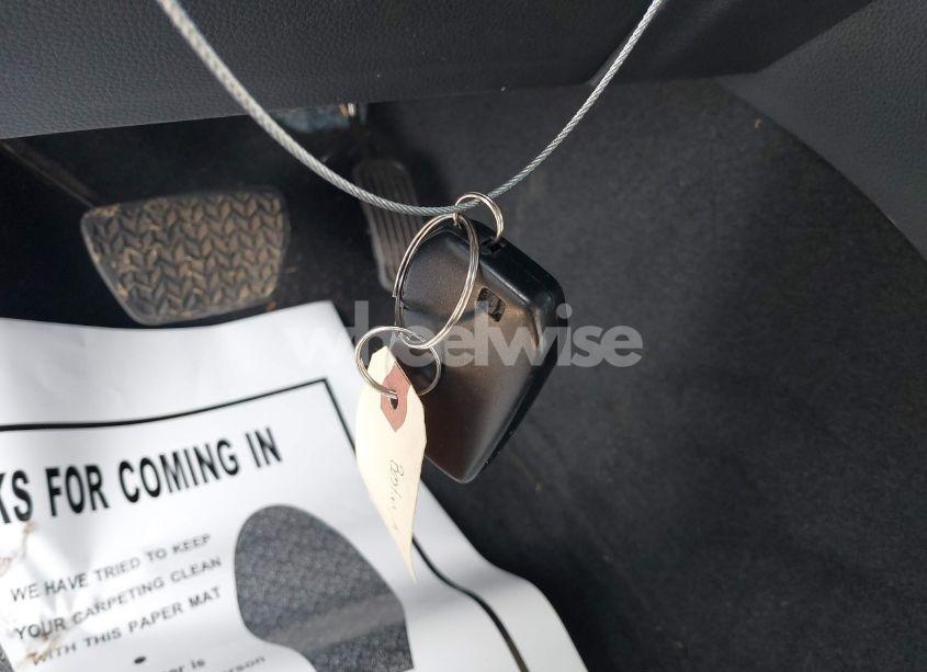 Photo 11 of 2023 Toyota Tundra SR5 (VIN 5TFLA5DB5PX106917)