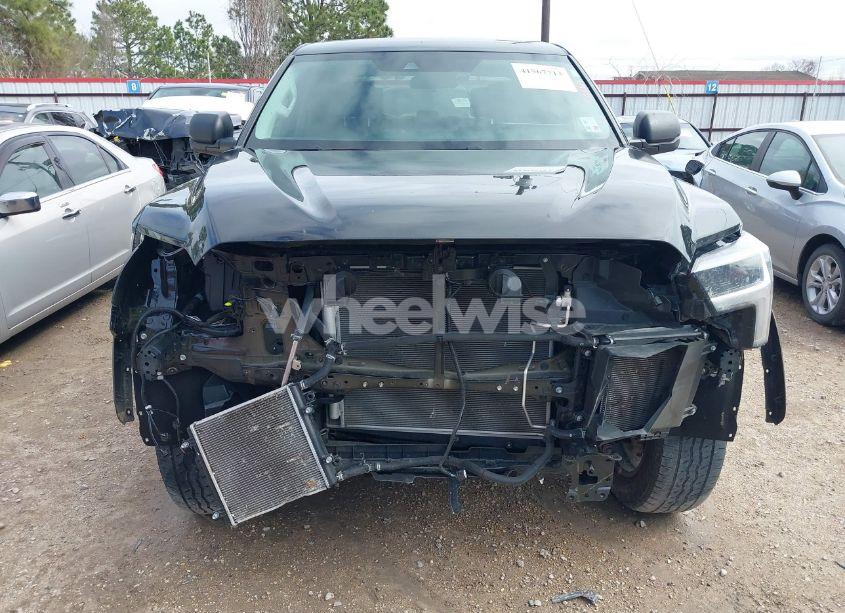 Photo 13 of 2023 Toyota Tundra SR5 (VIN 5TFLA5DB5PX106917)