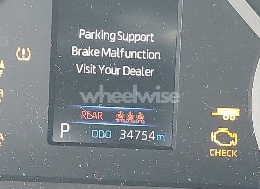 Photo 15 of 2023 Toyota Tundra SR5 (VIN 5TFLA5DB5PX129758)