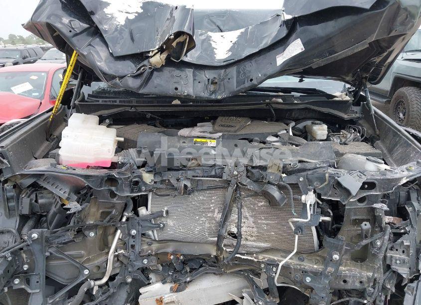 Photo 10 of 2023 Toyota Tundra SR5 (VIN 5TFLA5DB6PX087388)