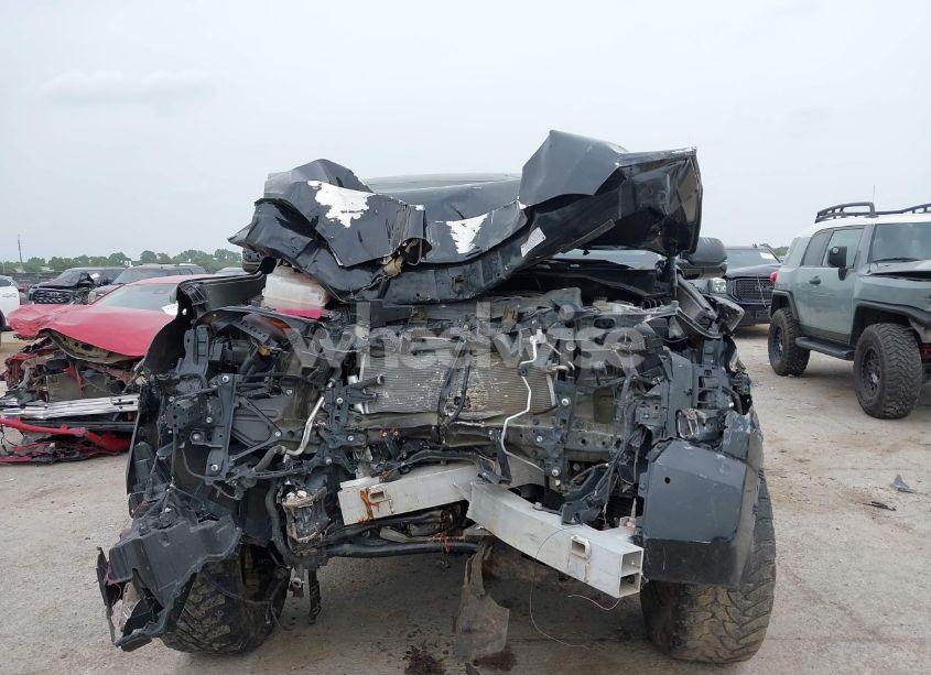 Photo 12 of 2023 Toyota Tundra SR5 (VIN 5TFLA5DB6PX087388)