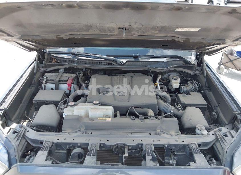 Photo 10 of 2023 Toyota Tundra SR5 (VIN 5TFLA5DB6PX106327)