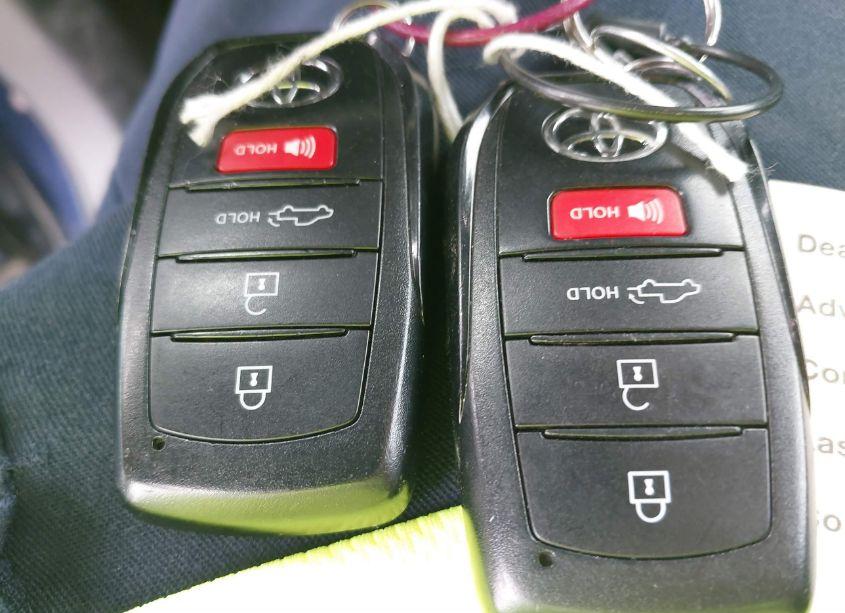 Photo 11 of 2023 Toyota Tundra SR5 (VIN 5TFLA5DB6PX108952)