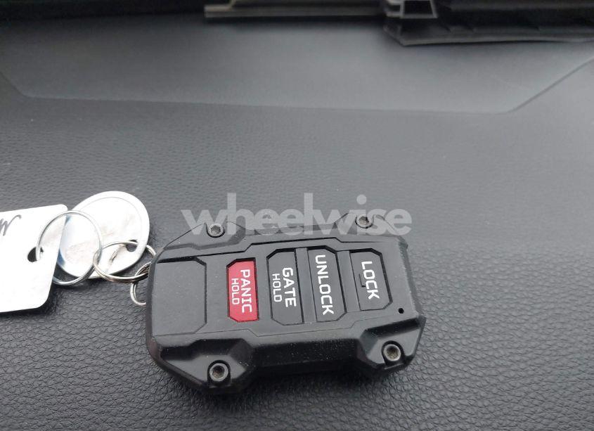 Photo 11 of 2024 Toyota Tundra SR5 (VIN 5TFLA5DB6RX170838)