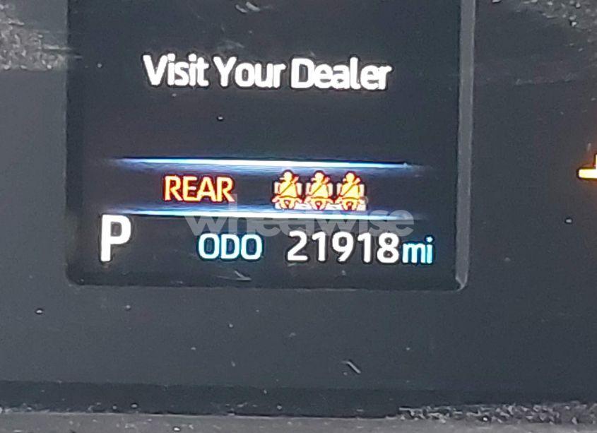 Photo 16 of 2024 Toyota Tundra SR5 (VIN 5TFLA5DB6RX170838)