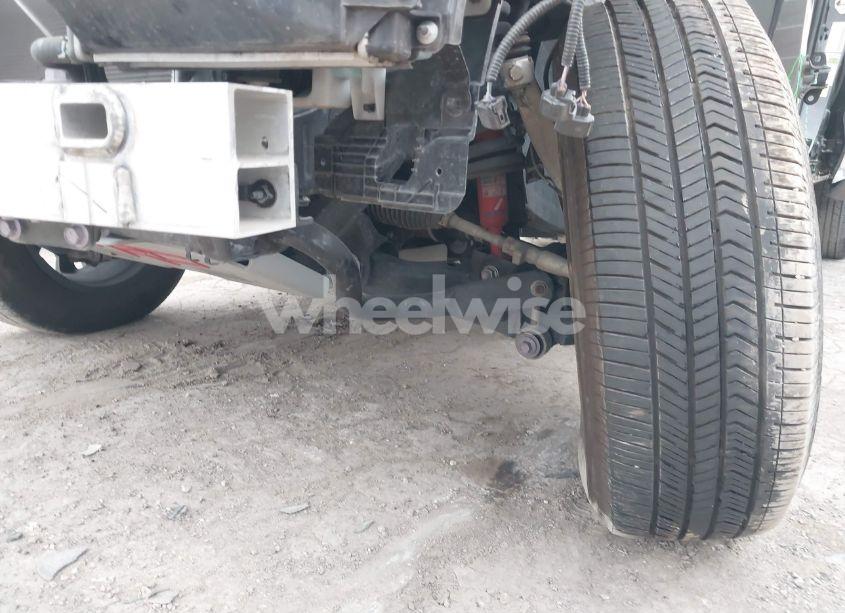 Photo 6 of 2024 Toyota Tundra SR5 (VIN 5TFLA5DB6RX170838)