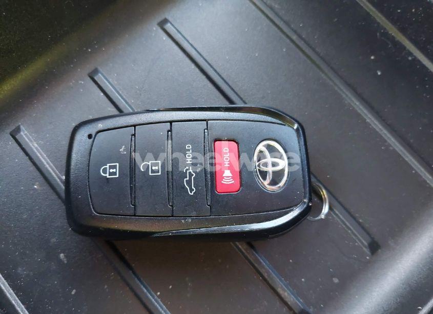 Photo 11 of 2024 Toyota Tundra SR5 (VIN 5TFLA5DB6RX189163)