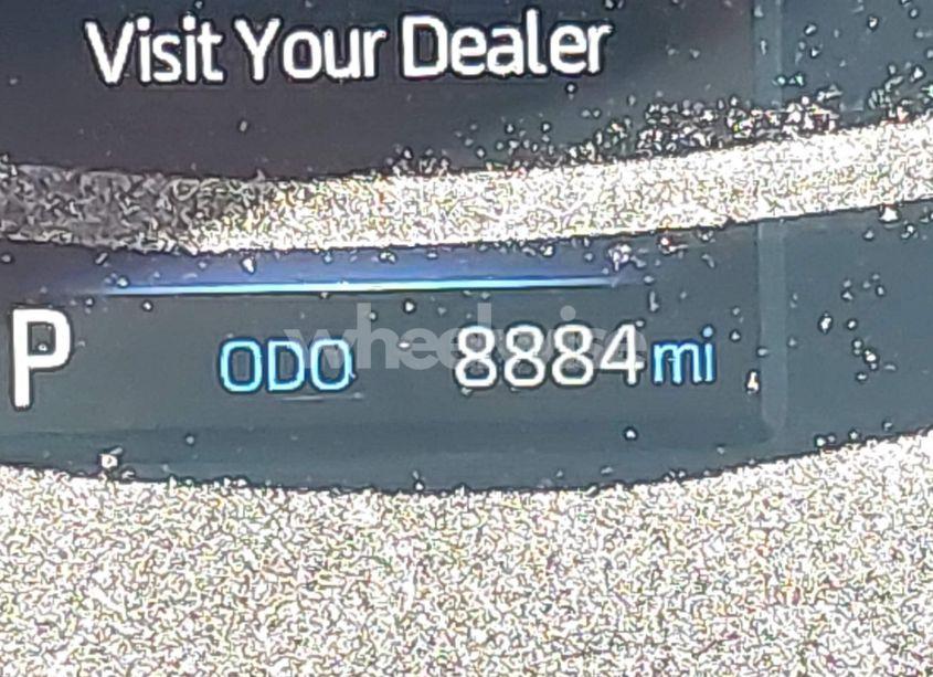 Photo 15 of 2024 Toyota Tundra SR5 (VIN 5TFLA5DB6RX189163)