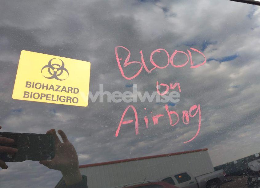 Photo 15 of 2024 Toyota Tundra SR5 (VIN 5TFLA5DB6RX193066)