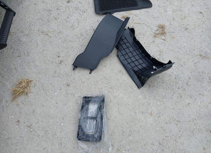 Photo 12 of 2024 Toyota Tundra SR5 (VIN 5TFLA5DB6RX203711)