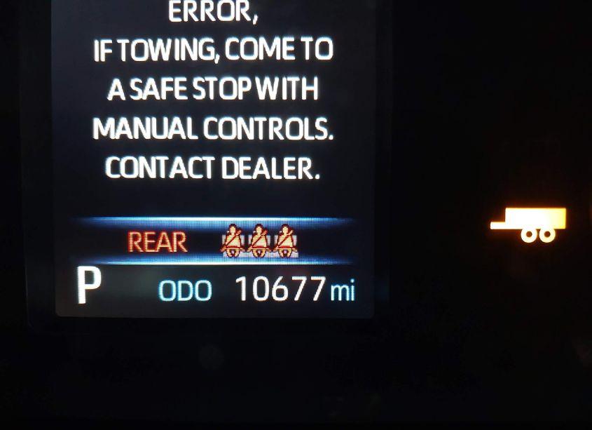 Photo 15 of 2022 Toyota Tundra SR5 (VIN 5TFLA5DB7NX024202)