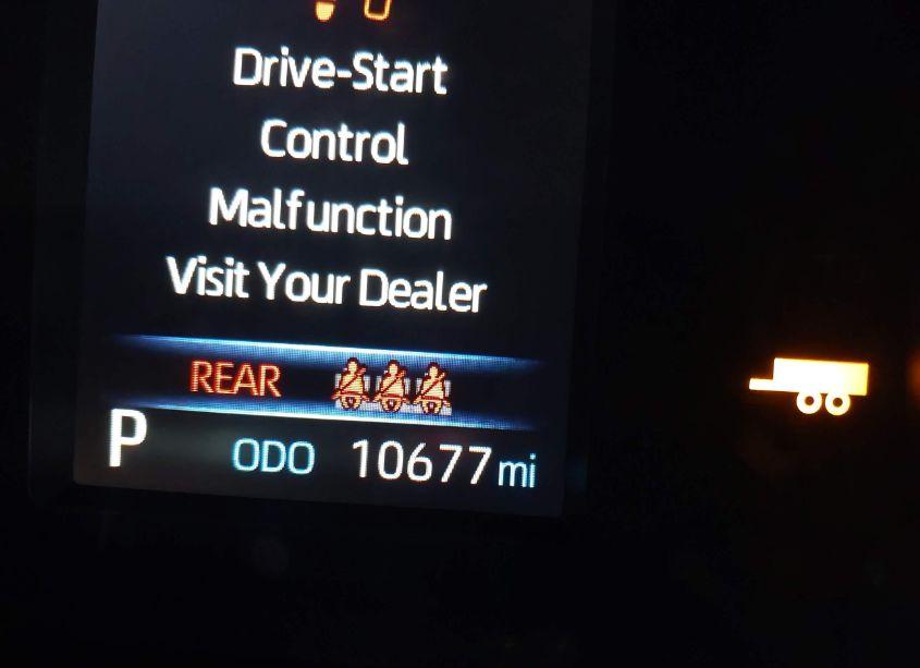 Photo 7 of 2022 Toyota Tundra SR5 (VIN 5TFLA5DB7NX024202)