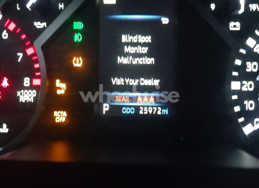 Photo 15 of 2023 Toyota Tundra SR5 (VIN 5TFLA5DB7PX060510)