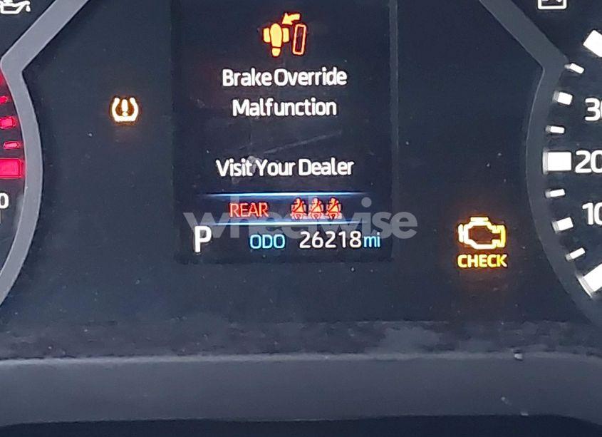 Photo 15 of 2023 Toyota Tundra SR5 (VIN 5TFLA5DB7PX067828)