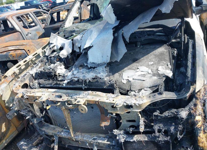 Photo 10 of 2023 Toyota Tundra SR5 (VIN 5TFLA5DB7PX070888)