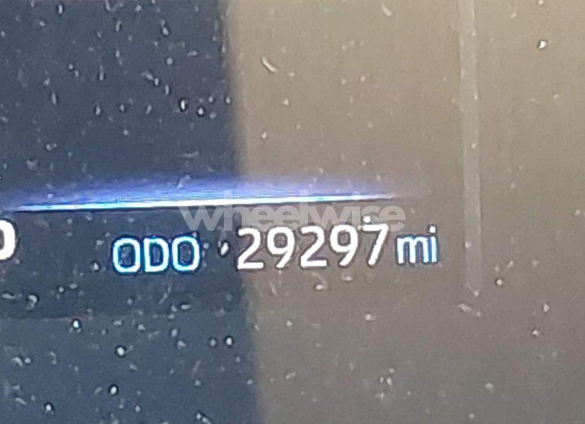 Photo 15 of 2023 Toyota Tundra SR5 (VIN 5TFLA5DB7PX070888)