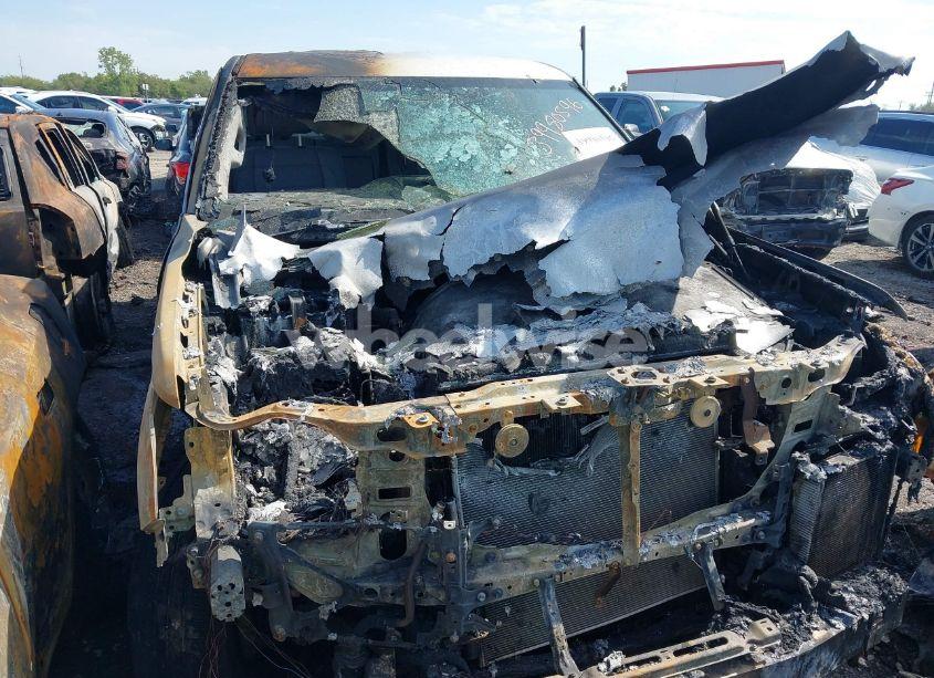 Photo 6 of 2023 Toyota Tundra SR5 (VIN 5TFLA5DB7PX070888)