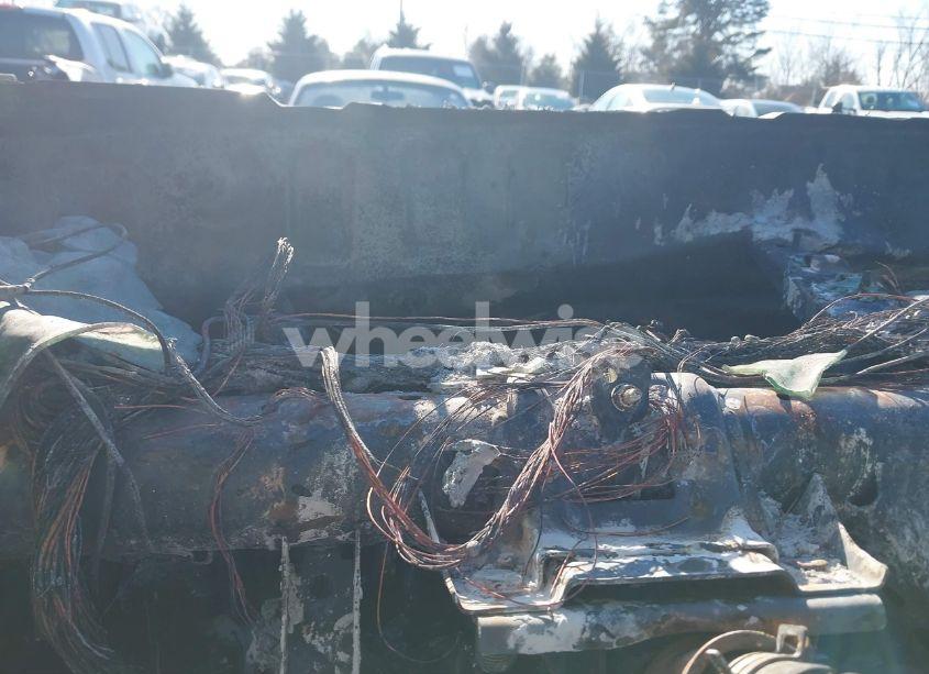 Photo 6 of 2023 Toyota Tundra CREWMAX SR/CREWMAX SR5 (VIN 5TFLA5DB7PX128031)