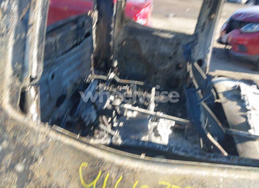 Photo 7 of 2023 Toyota Tundra CREWMAX SR/CREWMAX SR5 (VIN 5TFLA5DB7PX128031)