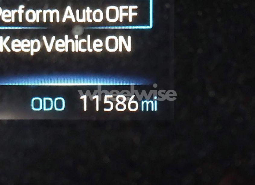 Photo 15 of 2024 Toyota Tundra SR5 (VIN 5TFLA5DB7RX133295)