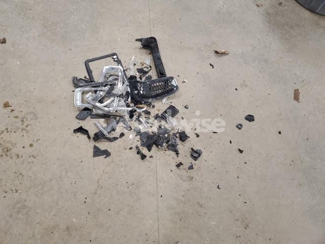 2024 TOYOTA TUNDRA CREWMAX SR (VIN 5TFLA5DB7RX151005) main photo