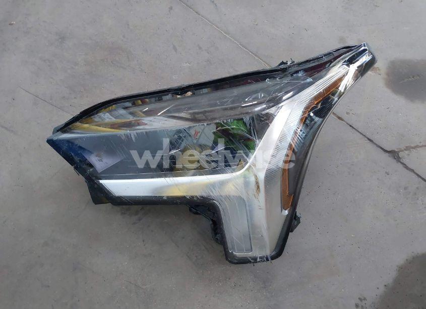 Photo 12 of 2024 Toyota Tundra SR5 (VIN 5TFLA5DB7RX176664)